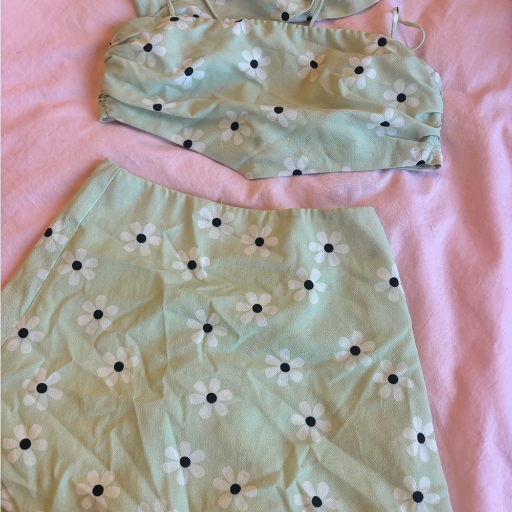 Princess Polly set